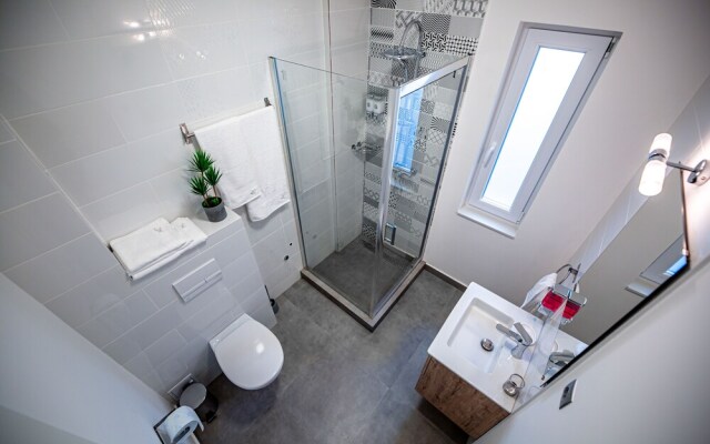 Intercity Residence Private Apartments