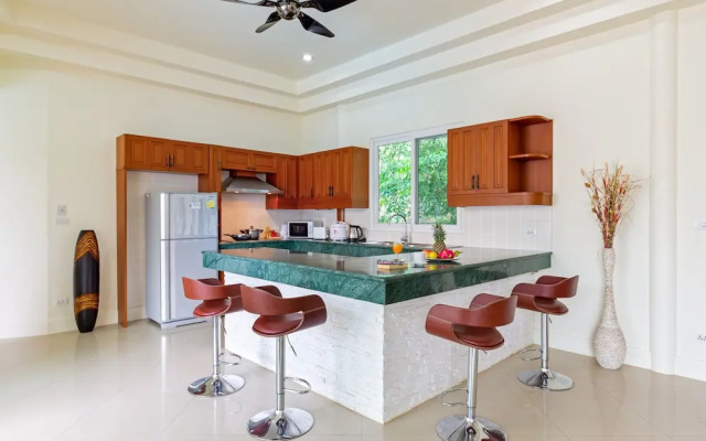 Villa Bright Star
