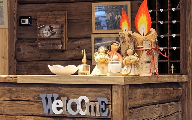 Alpen Chalet
