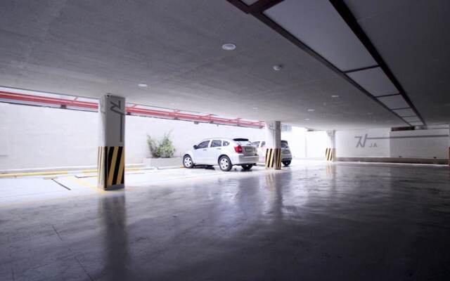 Suncheon Ja Self check-in Motel