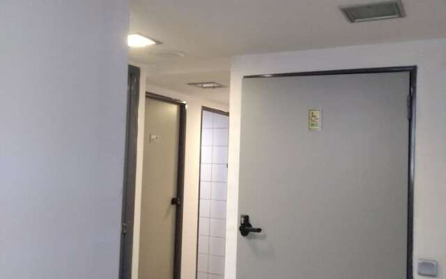 Suny hostel