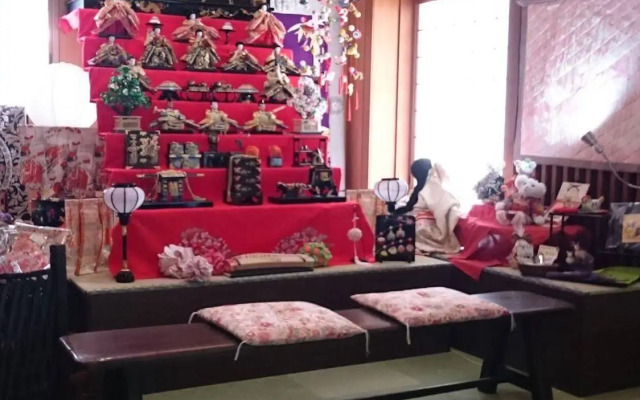 Miyajima Guest House Mikuniya - Hostel