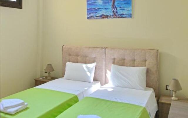 VILLA KONSTANTINOS 6 bedrooms