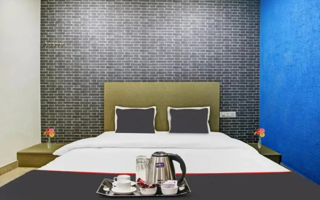 Collection O 70256 Hotel The Wishtler