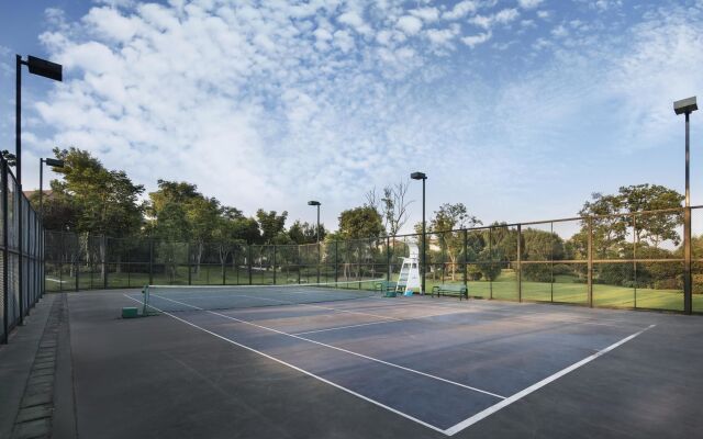 Hilton Wuhan Optics Valley