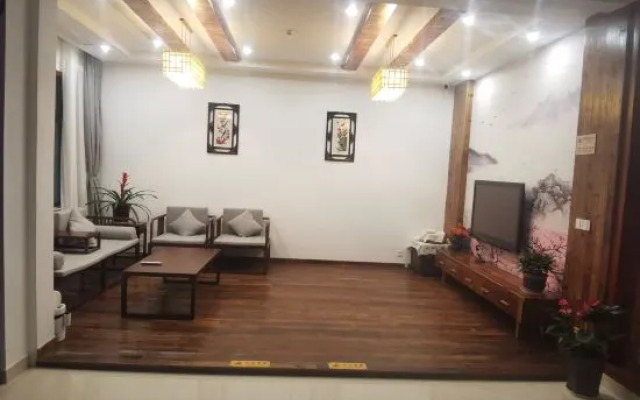 xiangyu Homestay