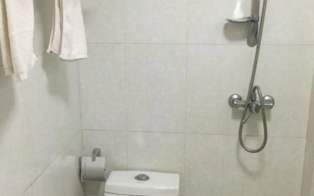 Kaisa Express Hotel