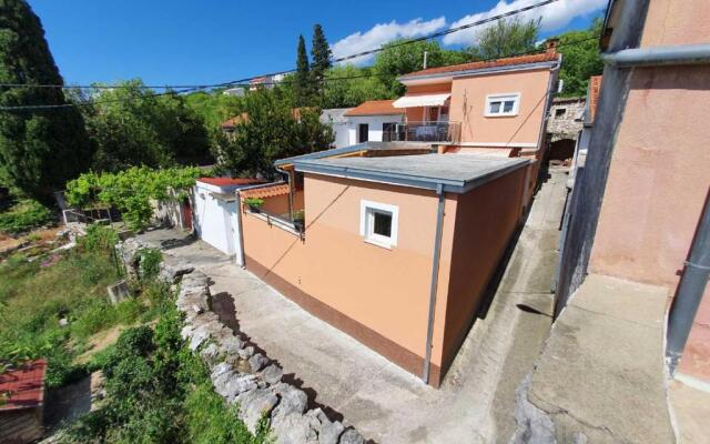 Dramalj 17 Apartments