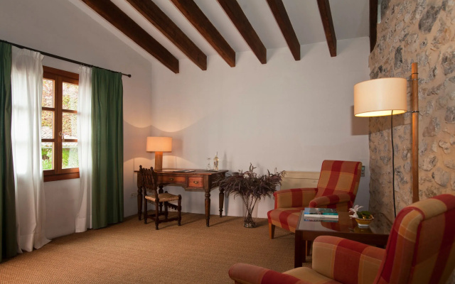 Hotel Can Moragues