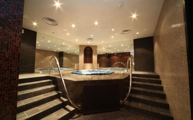 Novotel Riyadh Al Anoud