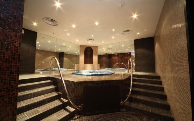 Novotel Riyadh Al Anoud