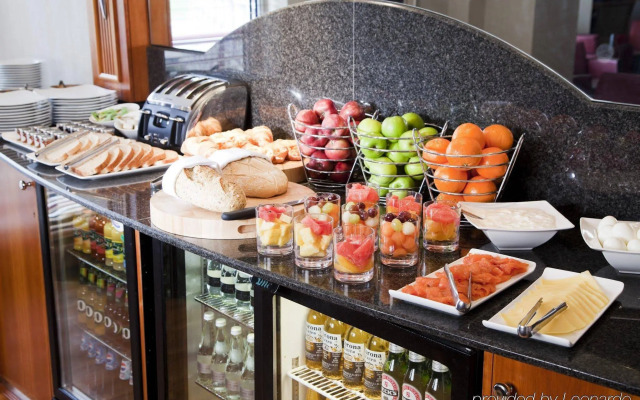 Crowne Plaza Heathrow