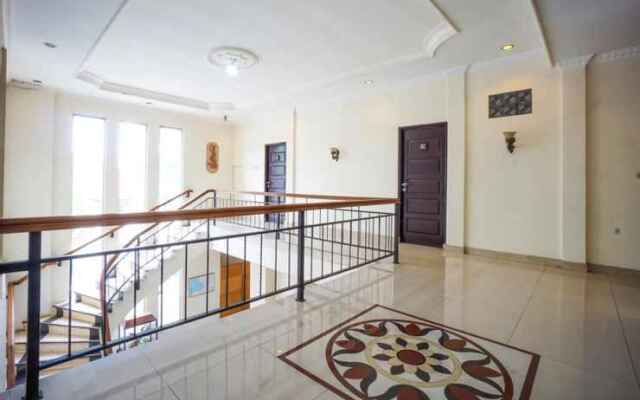 Yuta Hotel