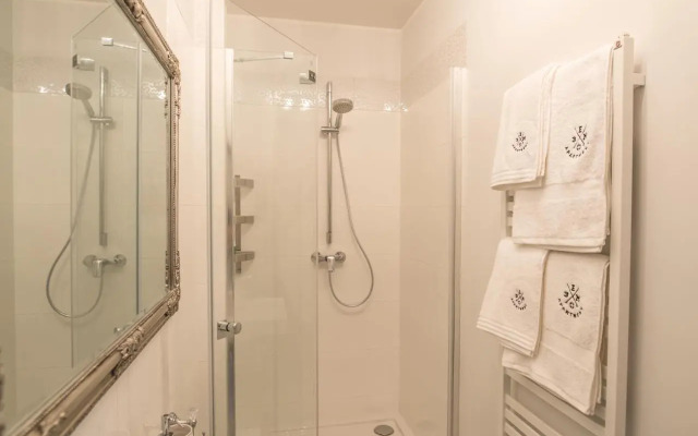 3EM Apartment Sopot