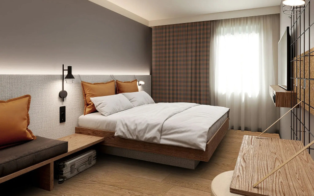 Moxy Annecy