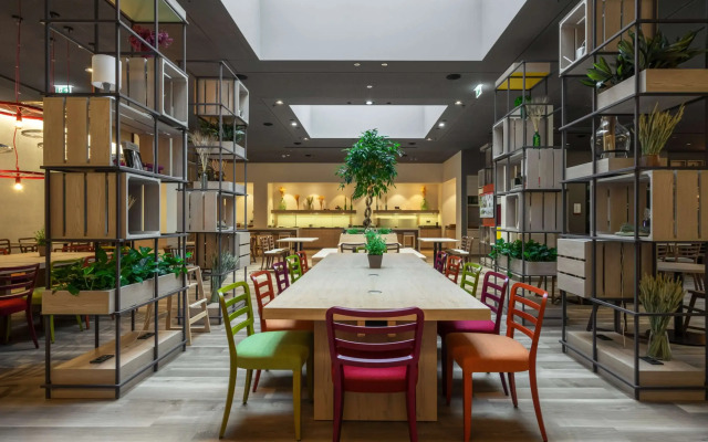IntercityHotel Budapest