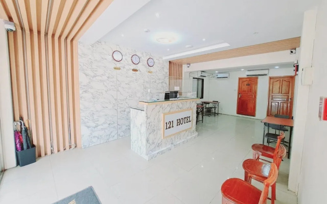 121Hotel