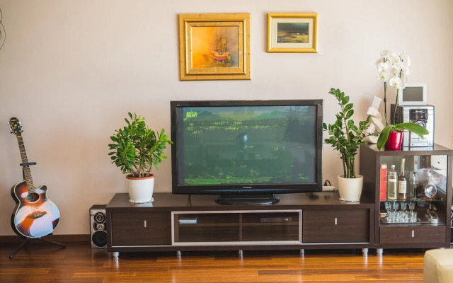 Villa Diosa de la Aurora