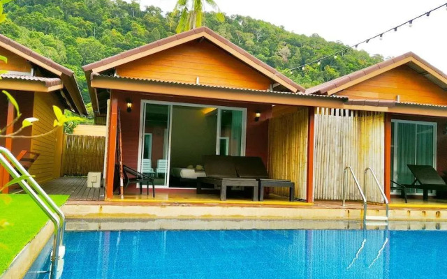 Lanta For Rest Boutique Hotel