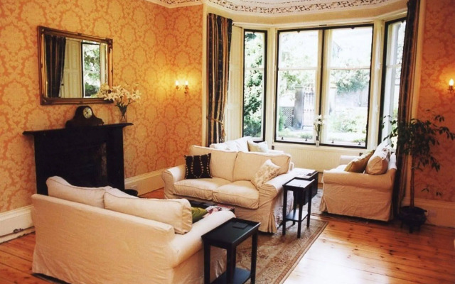 Caddon View Country Guest House