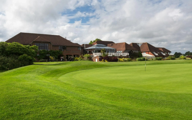Dale Hill Hotel & Golf Club