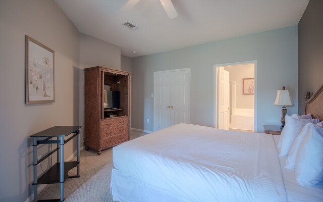 Villas at Legacy