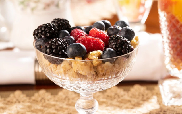 The Dempsey Manor Bed & Breakfast Inn