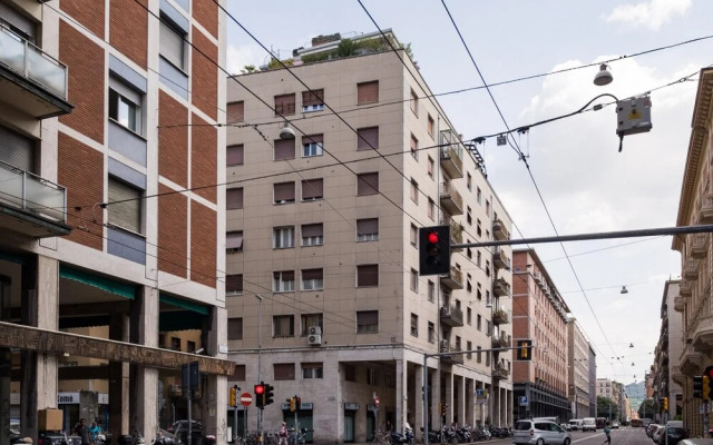 Quiet and Cozy Urban Apartment by Wonderful Italy