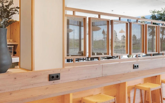 B&B Hotel Valencia Alcasser