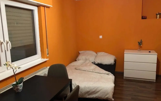 Heidelberg Monteurapart