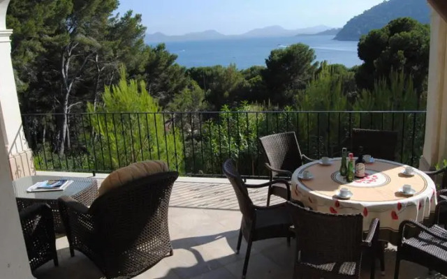 Can Mir Sa Posada Des Pag s