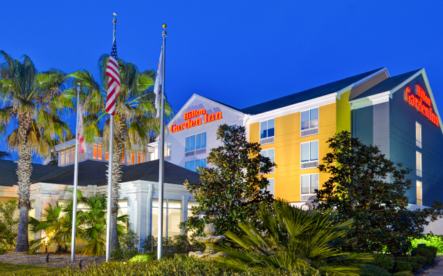 Hilton Garden Inn Jacksonville Orange Park