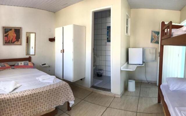 Pousada Água Marinha