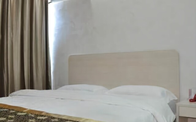 Hanjiang Dianli Hotel