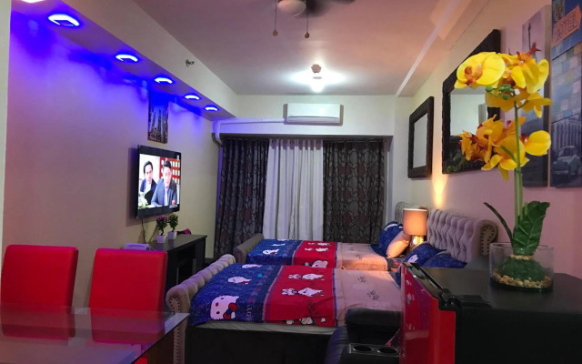 Wind Residences Tower 3