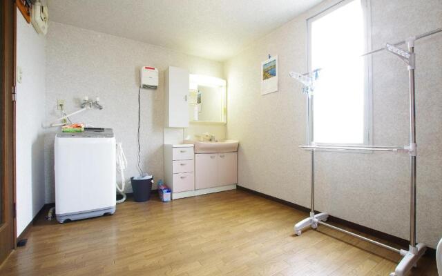 AKKO's Guest House