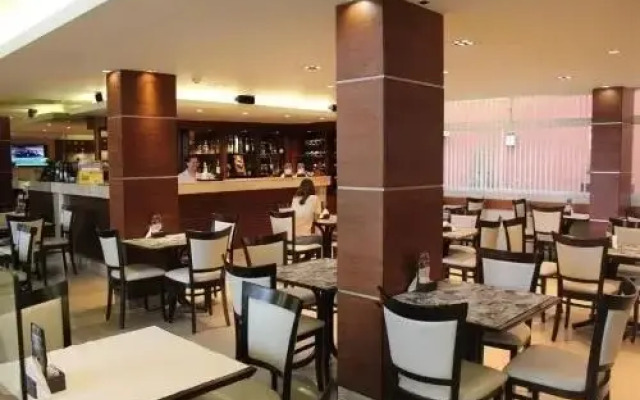 Hotel Jesús María