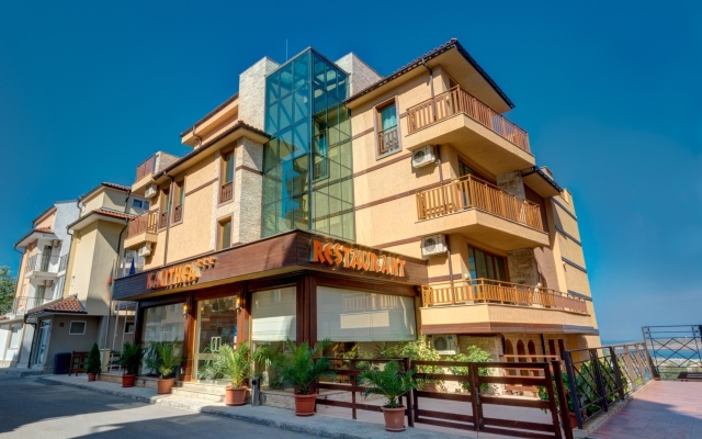 Kalithea Family Hotel