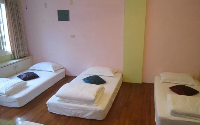 Handy Hostel