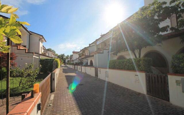 Apartment in Eraclea Mare 40811