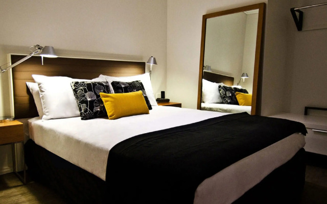 Laneways by Ovolo