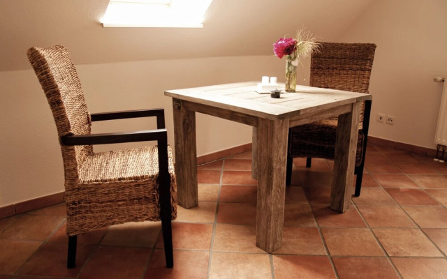 Das Backhaus 3