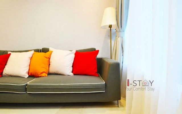 Vortex Suites Klcc Kuala Lumpur