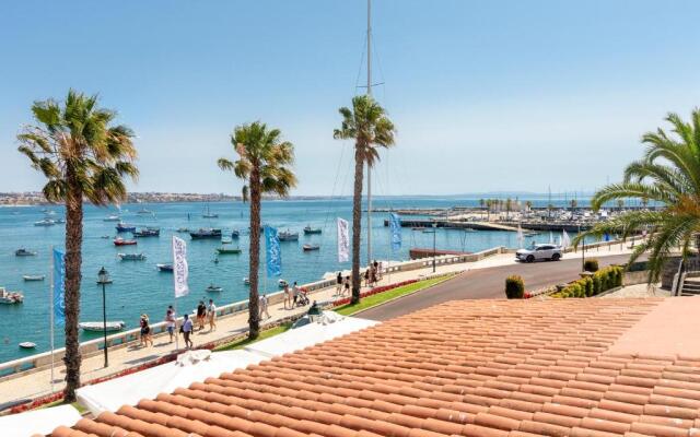 Cascais Bay Terrace iii