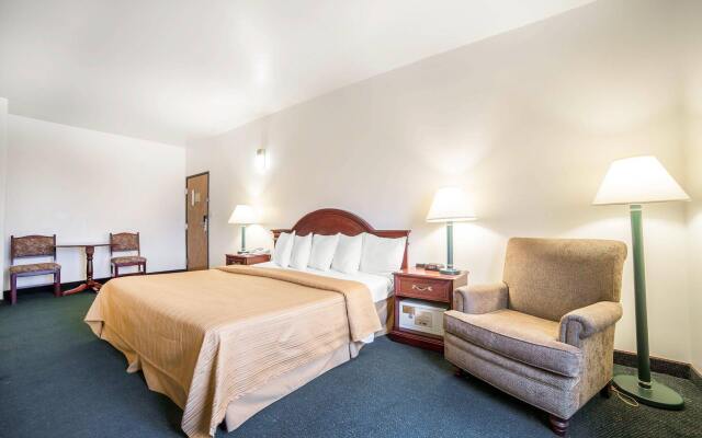 Helena Inn Airport