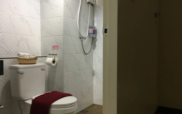 Baan Wanchart Bangkok Residences