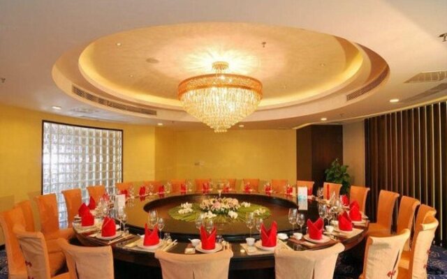 Wuhan Asia Hotel