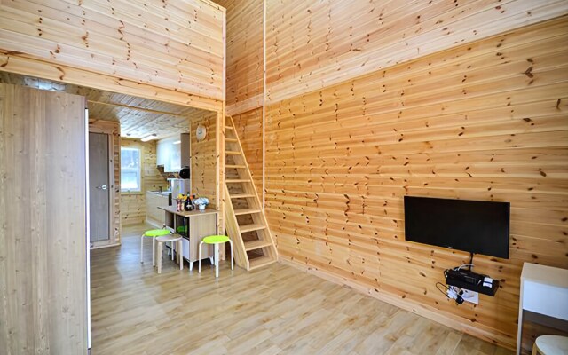 Taean Thedameun Pension