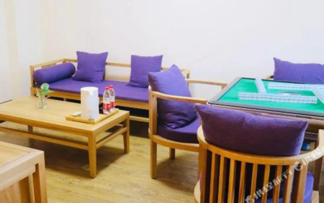 Qiandao Lake Seclusion Hotel (Central Lake Scenic Area Branch)