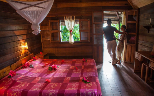 Masoandro Lodge
